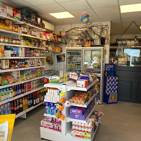 Formentera In De Duinen Aan Zee *