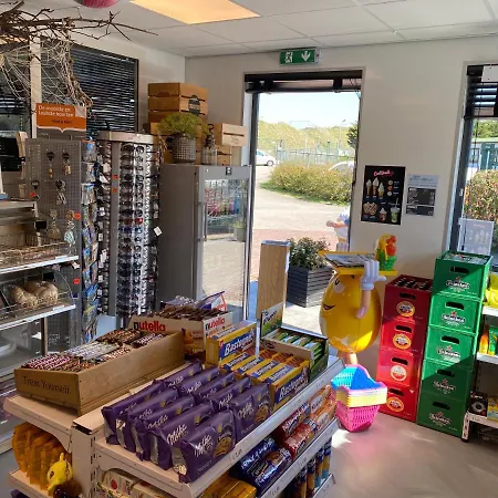 Formentera In De Duinen Aan Zee IJmuiden