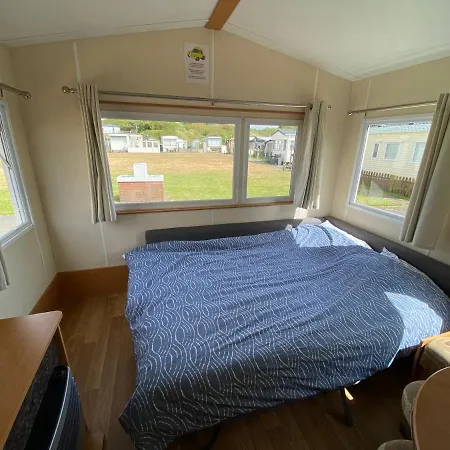 Chalet Formentera In De Duinen Aan Zee IJmuiden