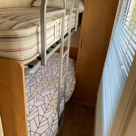 Chalé Formentera In De Duinen Aan Zee *