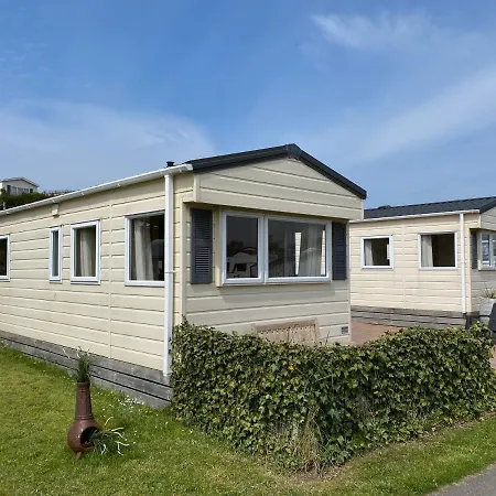 Formentera In De Duinen Aan Zee * IJmuiden
