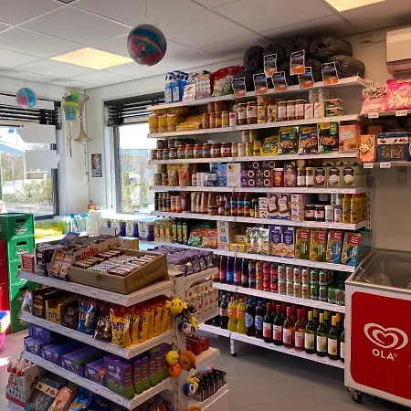 Formentera In De Duinen Aan Zee IJmuiden