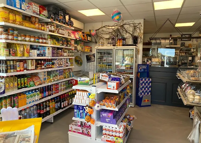 Formentera In De Duinen Aan Zee *