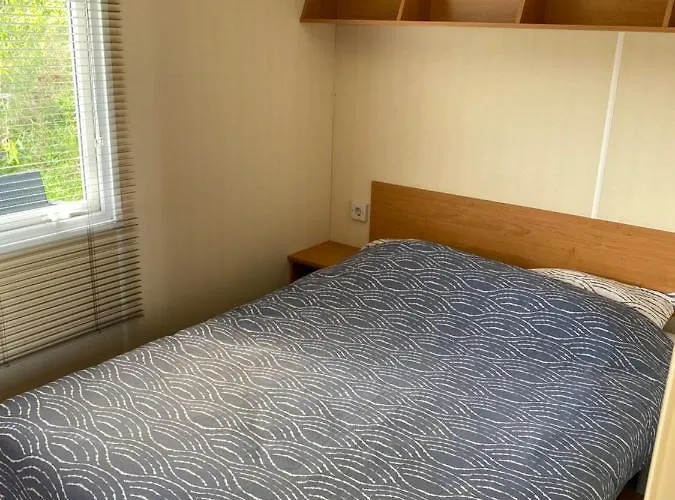 Formentera In De Duinen Aan Zee * IJmuiden