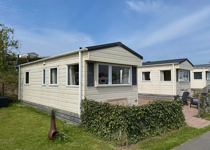 Formentera In De Duinen Aan Zee * IJmuiden