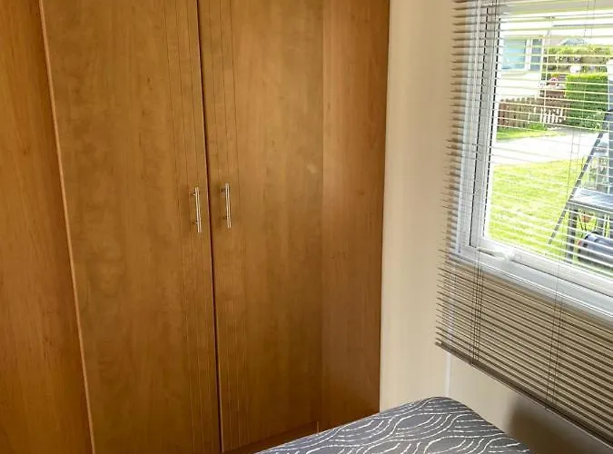 Formentera In De Duinen Aan Zee Chalet *