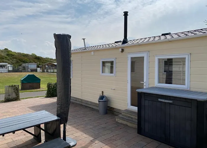 Formentera In De Duinen Aan Zee * IJmuiden