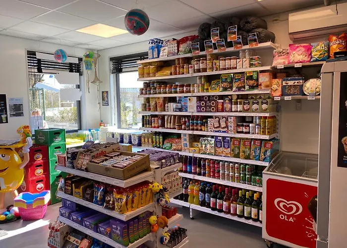 Formentera In De Duinen Aan Zee IJmuiden