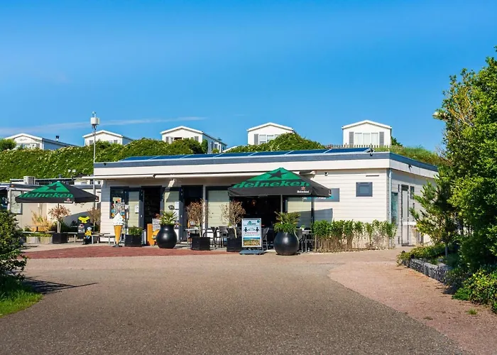 Formentera In De Duinen Aan Zee *