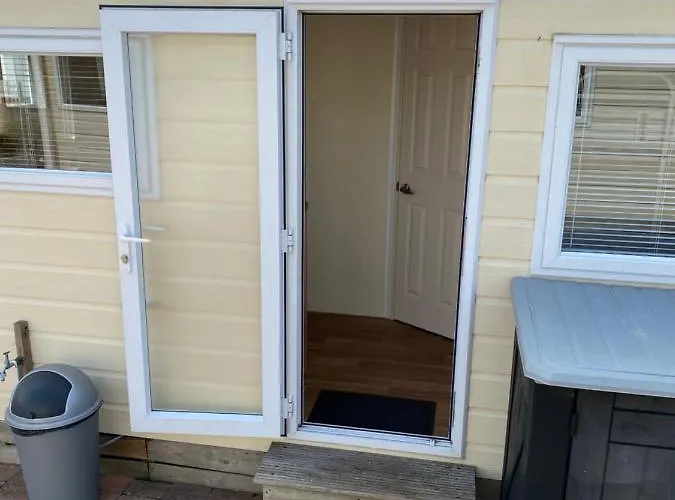 Formentera In De Duinen Aan Zee Шале *